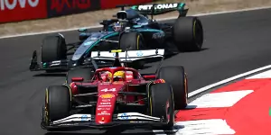 Foto zur News: F1: Grand Prix von China (Schanghai) 2025