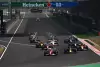 Foto zur News: F1: Grand Prix von China (Schanghai) 2025