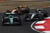 Foto zur News: F1: Grand Prix von China (Schanghai) 2025