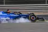 Gallerie: Formel-1-Wintertests 2025 in Bahrain, 3. Tag