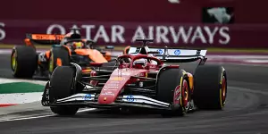 Foto zur News: F1: Grand Prix von Ungarn (Budapest) 2025