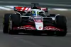 Gallerie: Haas-Shakedown 2025 mit dem VF-25 in Silverstone und...