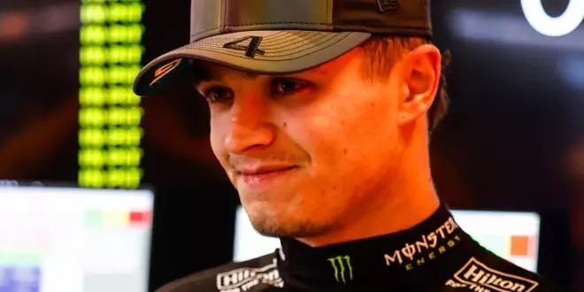 Foto zur News: Verstappen soll &quot;Comedy&quot; machen