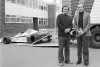 Foto zur News: Die Williams-Story