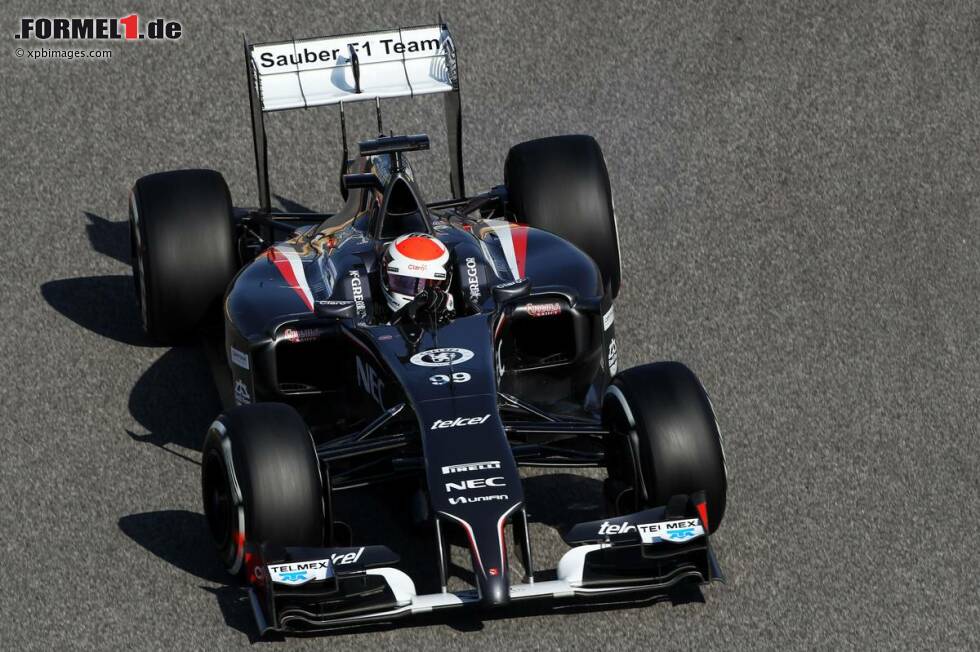 Foto zur News: Adrian Sutil macht sich weniger Gedanken um die Reise-, als viel mehr um die Rennabstimmung: &quot;Der Circuit de Catalunya ist eine schöne Strecke mit hohen aerodynamischen Anforderungen an das Auto. Wir müssen bei der Aerodynamik-Abstimmung der Fahrzeuge einen Kompromiss finden. Wenn man das Auto für die beiden ersten Sektoren optimal abstimmt, hat man dafür im letzten Sektor einen Nachteil, oder umgekehrt.&quot;