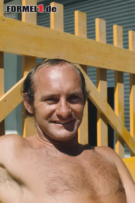 Foto zur News: Mike Hailwood: Der neunmalige Motorrad-Weltmeister und spätere Formel-1-Pilot gab auch abseits der Rennstrecke Vollgas und lebte das Leben des Jet-Set. Erschien zu einem Rennen in Brands Hatch einmal erst wenige Minuten vor dem Start, weil er nach einem Trinkgelage in der Nacht vergessen hatte, wo er sein Auto geparkt hatte. Kam mit seiner Tochter Michelle 1981 bei einem Verkehrsunfall ums Leben.