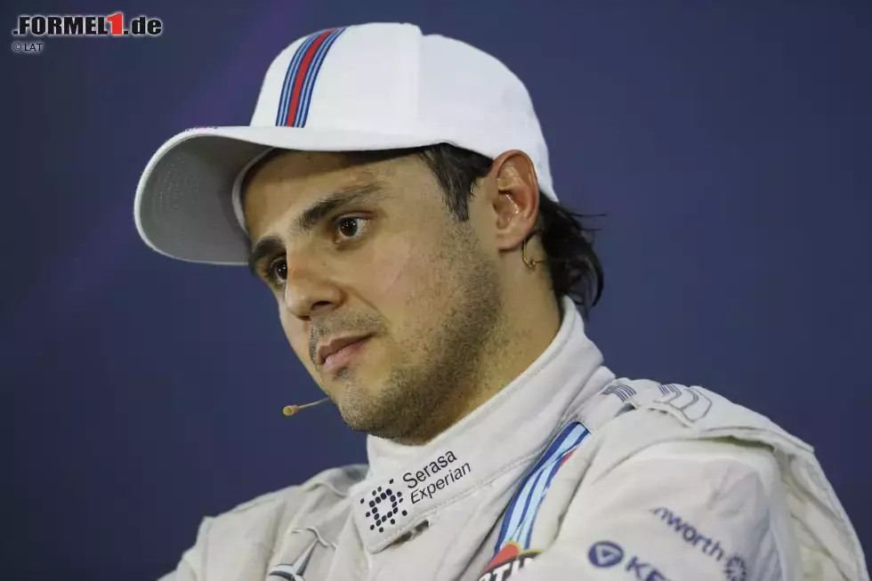 Foto zur News: Felipe Massa ist der einzige Fahrer im aktuellen Starterfeld, der bei jedem seiner Abu-Dhabi-Starts in die Punkteränge fuhr. Bei der Premiere 2009 war der Brasilianer verletzt, aber seit 2010 kam er auf den Plätzen zehn, fünf, sieben und acht ins Ziel.