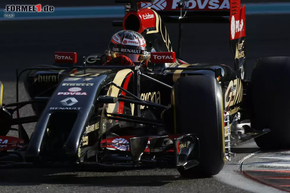 Foto zur News: Esteban Ocon gibt an diesem Wochenende sein Debüt in der Formel 1 und ersetzt bei Manor Rio Haryanto. Der 19-jährige Mercedes-Junior kann jedoch bereits auf sechs Testtage zurückblicken. 2014 mit Lotus, 2015 mit Force India und in diesem Jahr mit Renault und Mercedes.