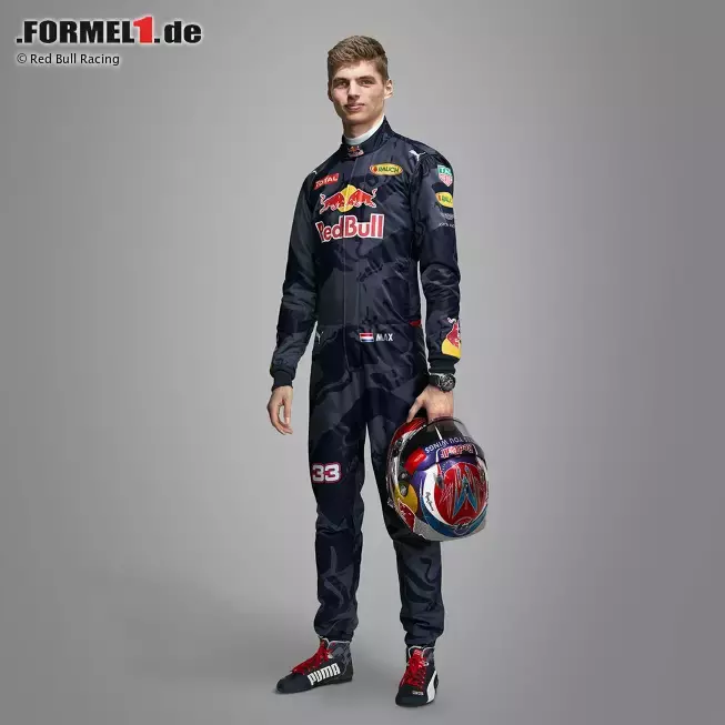 Foto zur News: Max Verstappen wird an diesem Wochenende der neunte Fahrer, der für Red Bull antritt. Daniil Kwjat, der ab diesem Wochenende wieder für Toro Rosso fährt, ist einer von vier Fahrern im Feld, die nach einem Teamwechsel wieder zu ihrem früheren Rennstall zurückgekehrt sind. Die anderen sind Kimi Räikkönen, Nico Hülkenberg und Fernando Alonso