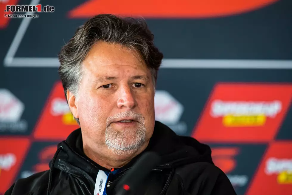 Foto zur News: Ohne Michael Andretti kommt Cadillac jetzt in die Formel 1. Doch das ist gar nicht so leicht! In den vergangenen Jahrzehnten gab es zahlreiche Teamübernahmen und Umbenennungen, doch nur 13 Mannschaften gründeten sich seit dem Jahr 1990 neu. Überlebt haben nur vier Projekte, davon lediglich eines in der ursprünglichen Form. Wir erzählen die Storys dahinter!