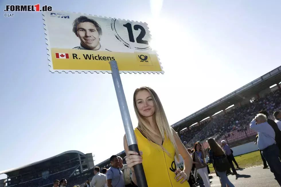 Foto zur News: Robert Wickens (Kanada): Meister der US-Formel-BMW, Rennsieger in der A1GP und Vizechampion der Formel 2: Diese Erfolge durfte Robert Wickens in seiner Zeit als Red-Bull-Junior feiern. Helmut Marko reichten die Ergebnisse nicht. Ende 2009 flog der Kanadier aus dem Kader. 2011 holte er den Titel in der Renault-World-Series.