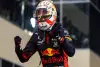 Foto zur News: Vom Bubi zum Weltmeister: Die Formel-1-Karriere des Max Verstappen