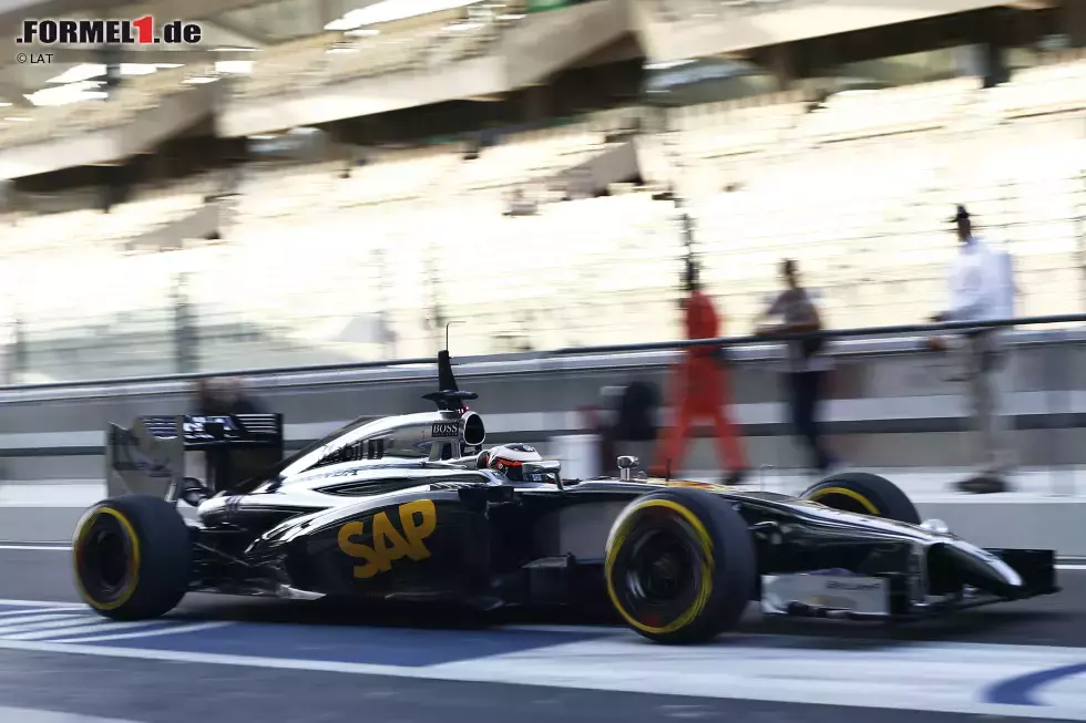 Foto zur News: Hartley fuhr hier 2010 (Platz neun und sechs), Gasly zwischen 2014 und 2016. Im Vorjahr holte er auf dem Weg zum GP2-Titel sogar einen Sieg. Vandoorne ging 2014 und 2015 an den Start und gewann jeweils das Hauptrennen. Außerdem testete der Belgier hier für McLaren bereits im Formel-1-Auto.