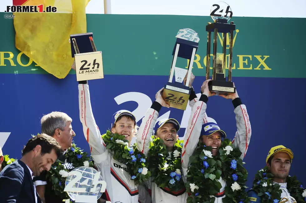 Foto zur News: Brendon Hartley feiert auf Toro Rosso sein Grand-Prix-Debüt. Der 27-Jährige ist der erste Neuseeländer in der Formel 1 seit Mike Thackwell 1984 in Kanada. Hartley ist Langstrecken-Weltmeister 2015, Le-Mans-Sieger 2017 und führt derzeit die WEC-Fahrerwertung an.