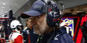 Foto zur News: Die Weltmeister-Autos von Adrian Newey