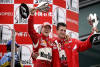 Foto zur News: Die letzten 20 Siegfahrer der Formel 1