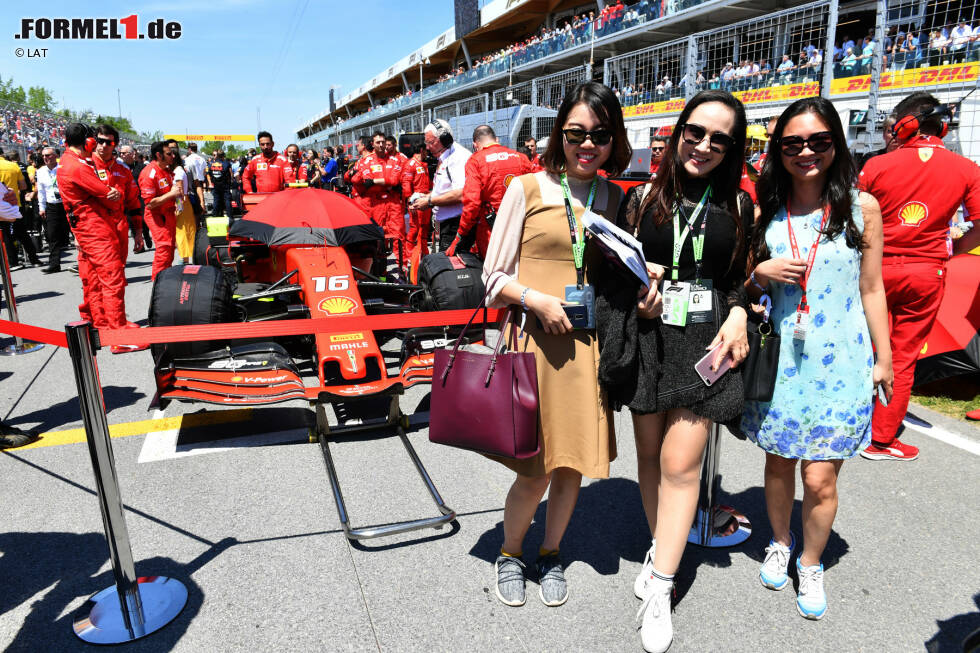 Fotostrecke: Unter der Haube: Diese Formel-1-Fahrer haben ...