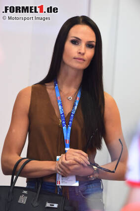 Foto zur News: Minttu Virtanen