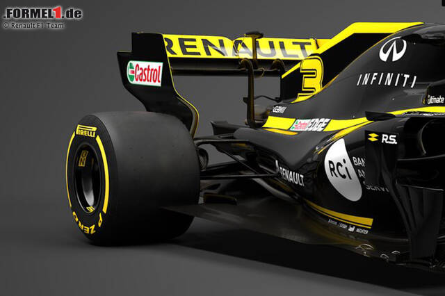 Foto zur News: Renault R.S.19