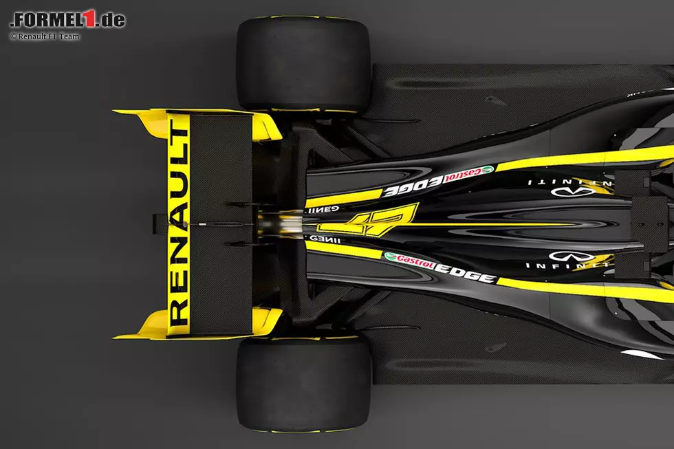 Foto zur News: Renault R.S.19