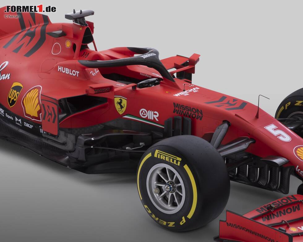 Ferrari sf1000 машинка