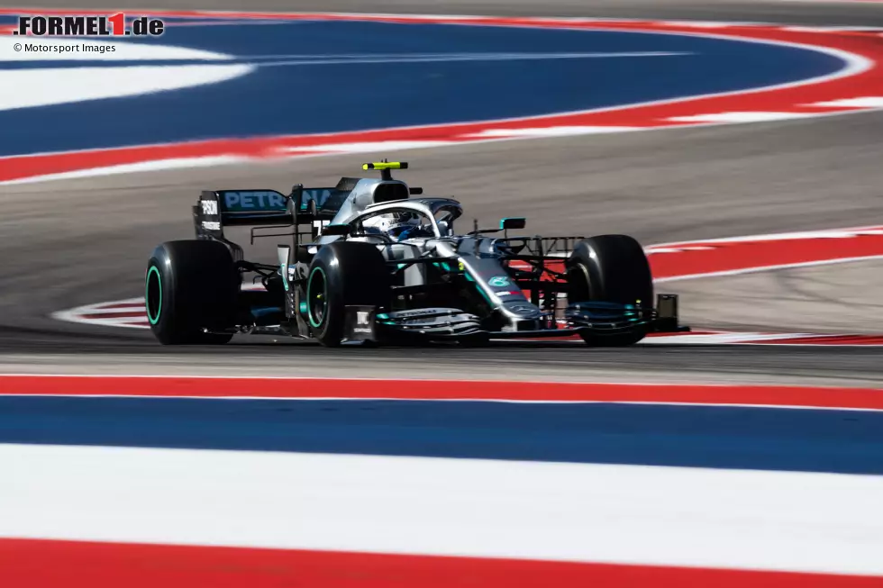 Foto zur News: 17. Austin - Markus Lüttgens: &quot;Der steile Anstieg hin zu Kurve 1, die schnellen und flüssigen Kurven in Sektor 1 und das technisch anspruchsvolle Infield am Ende der Runde: Der Circuit of The Americas hat alles, was eine Rennstrecke braucht und ist in jeder Hinsicht eine der besseren Tilke-Strecken.&quot;