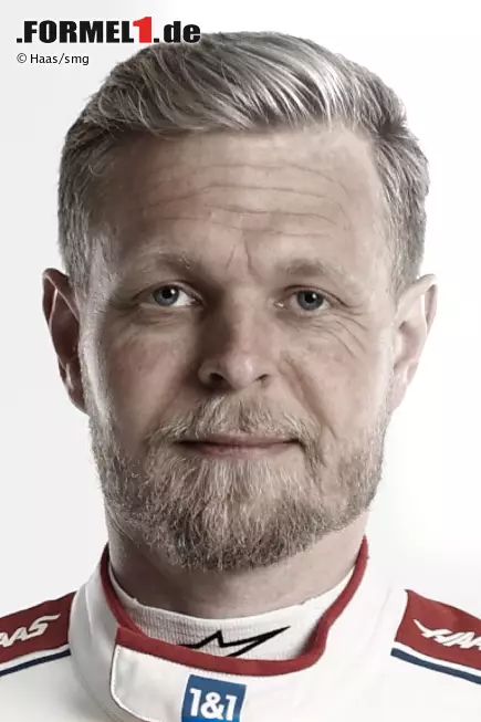 Foto zur News: Kevin Magnussen (Haas)