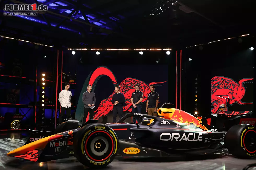 Foto zur News: ... kommt nun aber auch der neue Titelpartner Oracle, der bisher &quot;nur&quot; als normaler Sponsor mit dabei war. Ebenfalls interessant ist ...