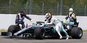 Foto zur News: Siege der aktuellen Formel-1-Fahrer von ihren schlechtesten Startplätzen