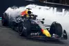 Foto zur News: Zahlenspiel: Die Startnummern der Formel-1-Fahrer 2024