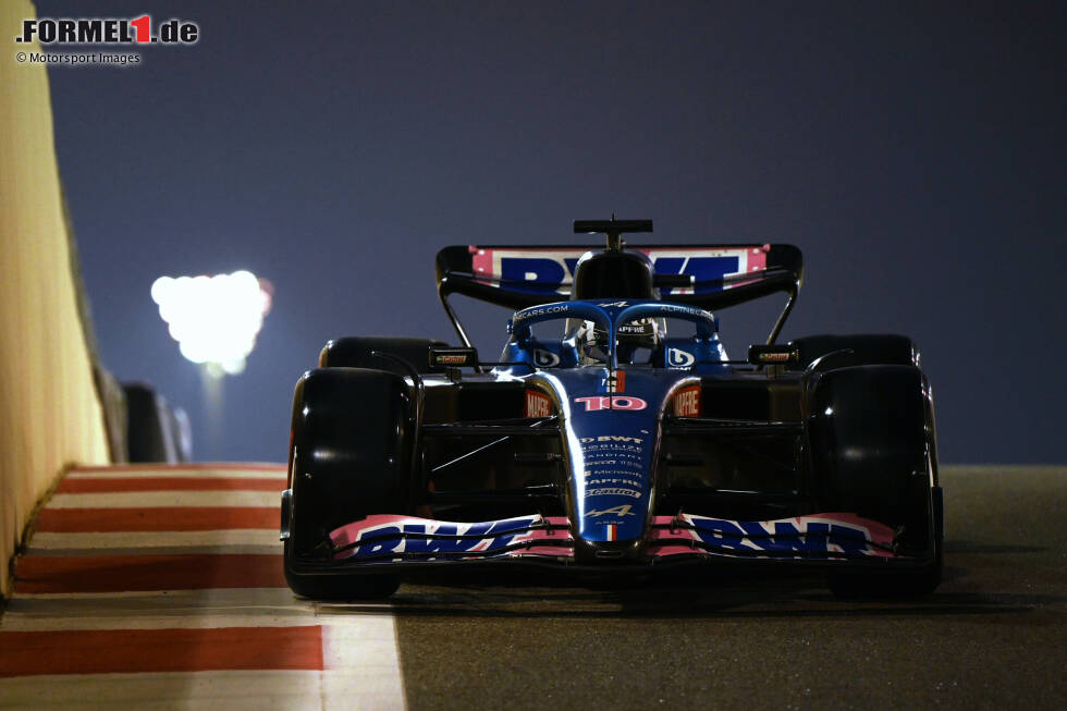 Foto zur News: #10: Pierre Gasly hat für seine Formel-1-Karriere die Startnummer 10 gewählt. Damit gewann er 2013 den Titel in der Formel Renault. Außerdem ist er heute noch ein großer Fan von Fußball-Legende Zinedine Zidane, der in der französischen Nationalmannschaft ebenso mit der Rückenummer 10 spielte.