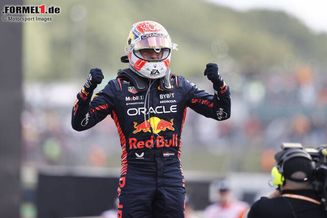 Max Verstappen dominates Formula 1 to death and drives towards his third world title.  We therefore want to take a fictitious look race by race at how the championship would go without the Dutchman and whether there will be an exciting World Championship fight.  Spoilers: the answer is yes!