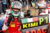 Foto zur News: Andrea Kimi Antonelli: Sein Weg in die Formel 1