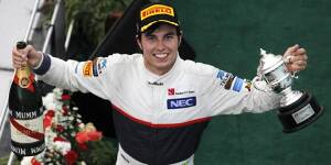 Foto zur News: Die erfolgreichsten Fahrer der aktuellen Formel-1-Teams