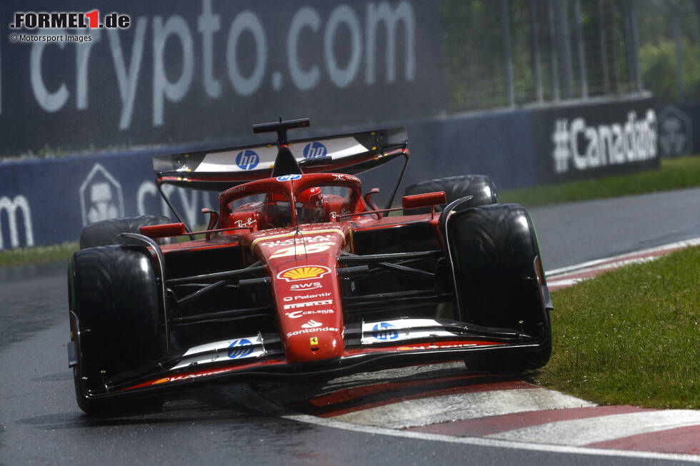 Foto zur News: Ferrari ist das Traditionsteam schlechthin in der Formel 1 und nach Siegen und Titeln der erfolgreichste Rennstall in der Geschichte der Meisterschaft. Kein Wunder: Ferrari ist schon seit der ersten Formel-1-WM-Saison am Start, länger als jedes andere Team in der Startaufstellung.