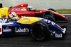 Foto zur News: Formel-1-Fahrer für Ferrari und Williams