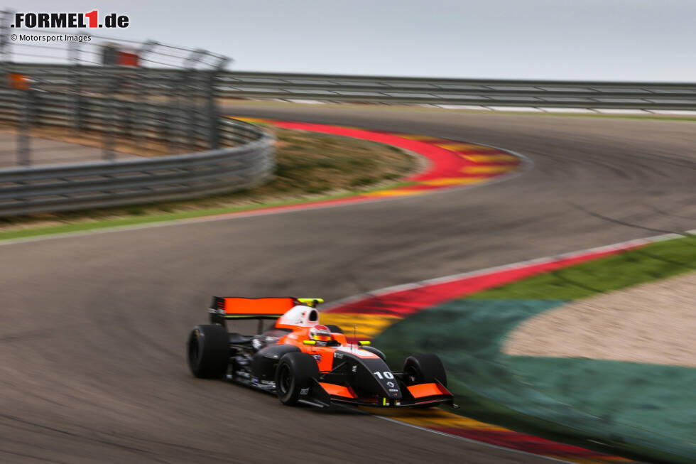 Foto zur News: Motorland Aragon bei Alcaniz (Spanien)