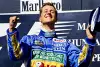 Foto zur News: Michael Schumacher: Sein Weg zum ersten WM-Titel 1994