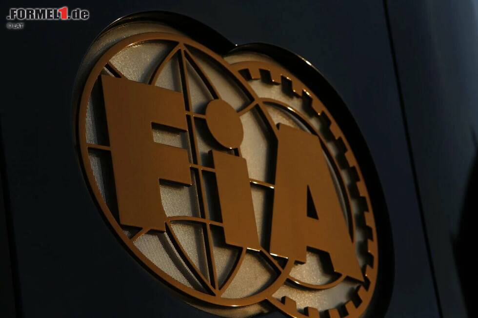 Foto zur News: FIA-Checks nach dem Qualifying: Bisher wurden &quot;mindestens drei Autos&quot; durch den Weltverband überprüft, künftig sollen es &quot;bestimmte Fahrzeuge&quot; sein - die Anzahl ist nicht mehr festgelegt.