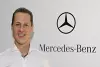 Foto zur News: Michael Schumacher: Der Weg zum Formel-1-Comeback 2009