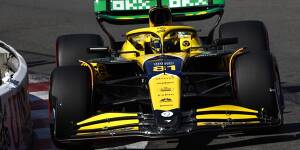 Foto zur News: Die Formel-1-Sonderdesigns in der Saison 2024