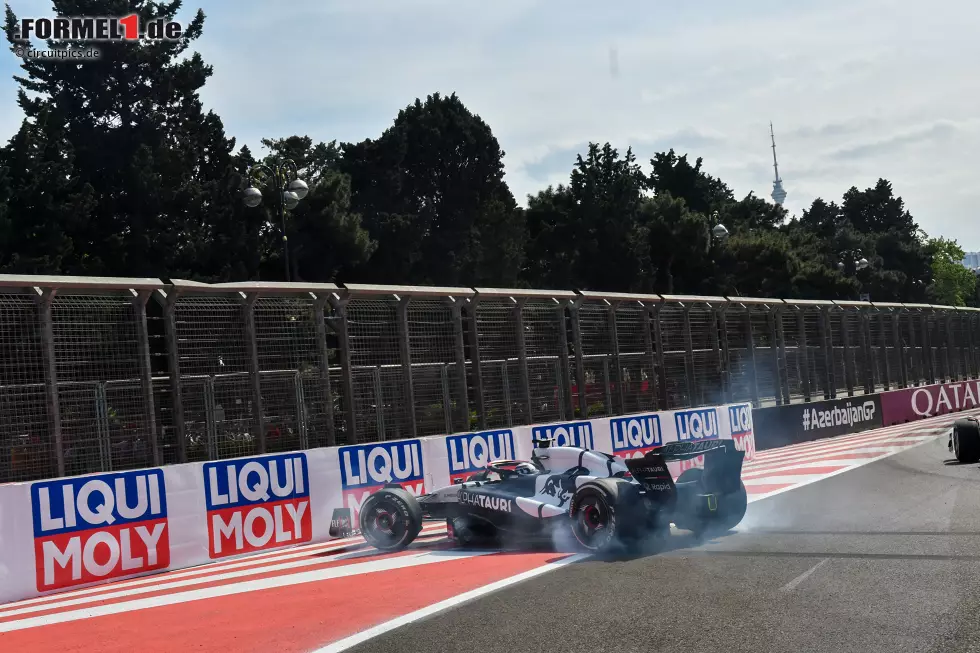 Foto zur News: Flop: Nyck de Vries (2019) - Der Niederländer gewinnt den Titel erst im dritten Jahr, weshalb es zunächst gar nicht mit dem Formel-1-Aufstieg klappt. Über die Formel E und einen Einsatz als Ersatzfahrer 2022 schafft er es 2023 schließlich doch noch in die Königsklasse. AlphaTauri schmeißt ihn nach nur zehn Rennen aber schon wieder raus.