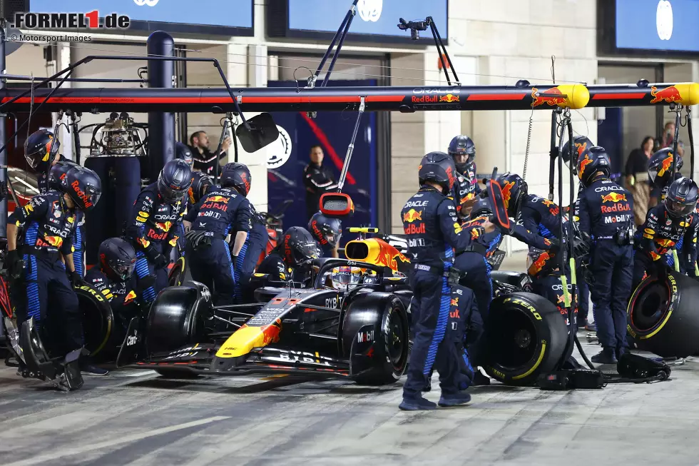 Foto zur News: Sergio Perez (Marc Surer: 4) - &quot;Für den Ausfall konnte er womöglich nichts. Aber wenn der Teamkollege gewinnt, ist das trotzdem keine Leistung für eine Nummer 2 im Team.&quot;