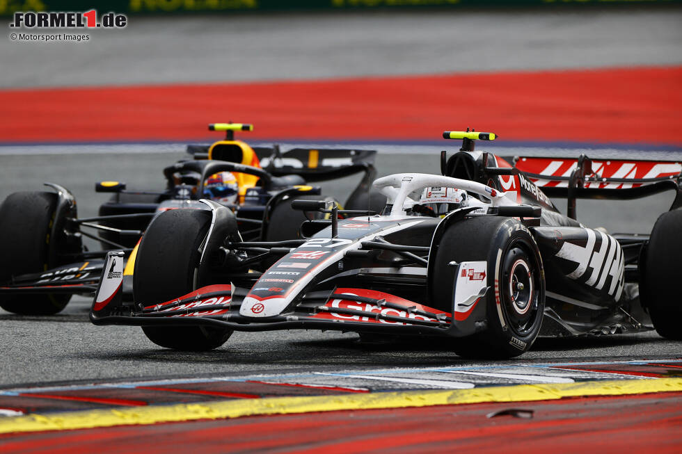 Foto zur News: Nico Hülkenberg (Marc Surer: 1) - &quot;Die überzogene Strafe und ein super Rennen. Audi kann sich schon auf ihn freuen!&quot;