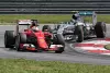 Foto zur News: Die Autos der Formel-1-Saison 2015