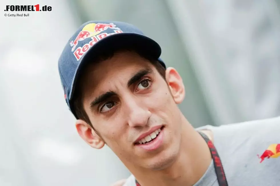 Foto zur News: Sebastien Buemi (2009): Nach einem Jahr als Testfahrer für Red Bull wird er bei Toro Rosso zum Stammfahrer neben Sebastien Bourdais ernannt. Nach drei mäßig erfolgreichen Jahren ist Schluss. Die Ersatzfahrerrolle hält er bis heute, fährt zudem erfolgreich in der Formel E und der WEC, wo er viele Titel holt, darunter vier Le-Mans-Siege.