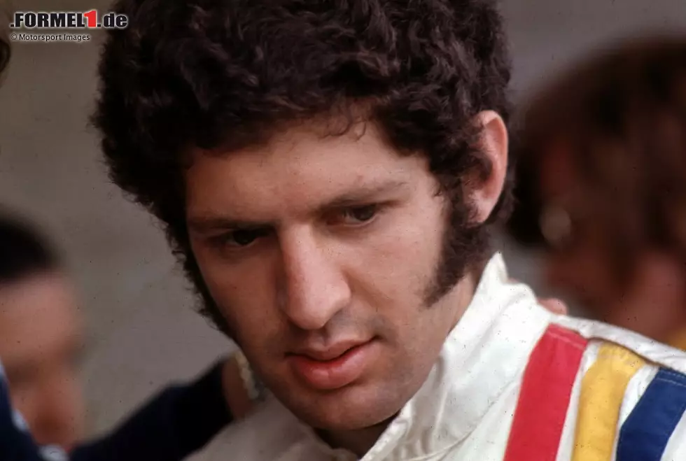 Foto zur News: Jody Scheckter (1972): Der spätere Champion debütiert ebenfalls in einem dritten McLaren, und zwar beim Saisonfinale in Watkins Glen, wo er Neunter wird. Auch im Folgejahr startet er vereinzelte Rennen für McLaren und wird danach Stammfahrer für Tyrrell, Wolf und Ferrari, für die er 1979 der letzte Weltmeister vor Michael Schumacher wird.