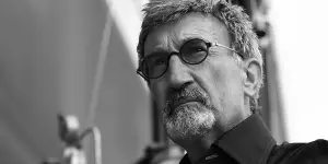 Foto zur News: Reaktionen zum Tod von Eddie Jordan