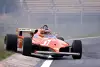 Foto zur News: Die Formel-1-Karriere von Gilles Villeneuve