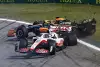 Foto zur News: Die letzten Doppelausfälle jedes Formel-1-Teams